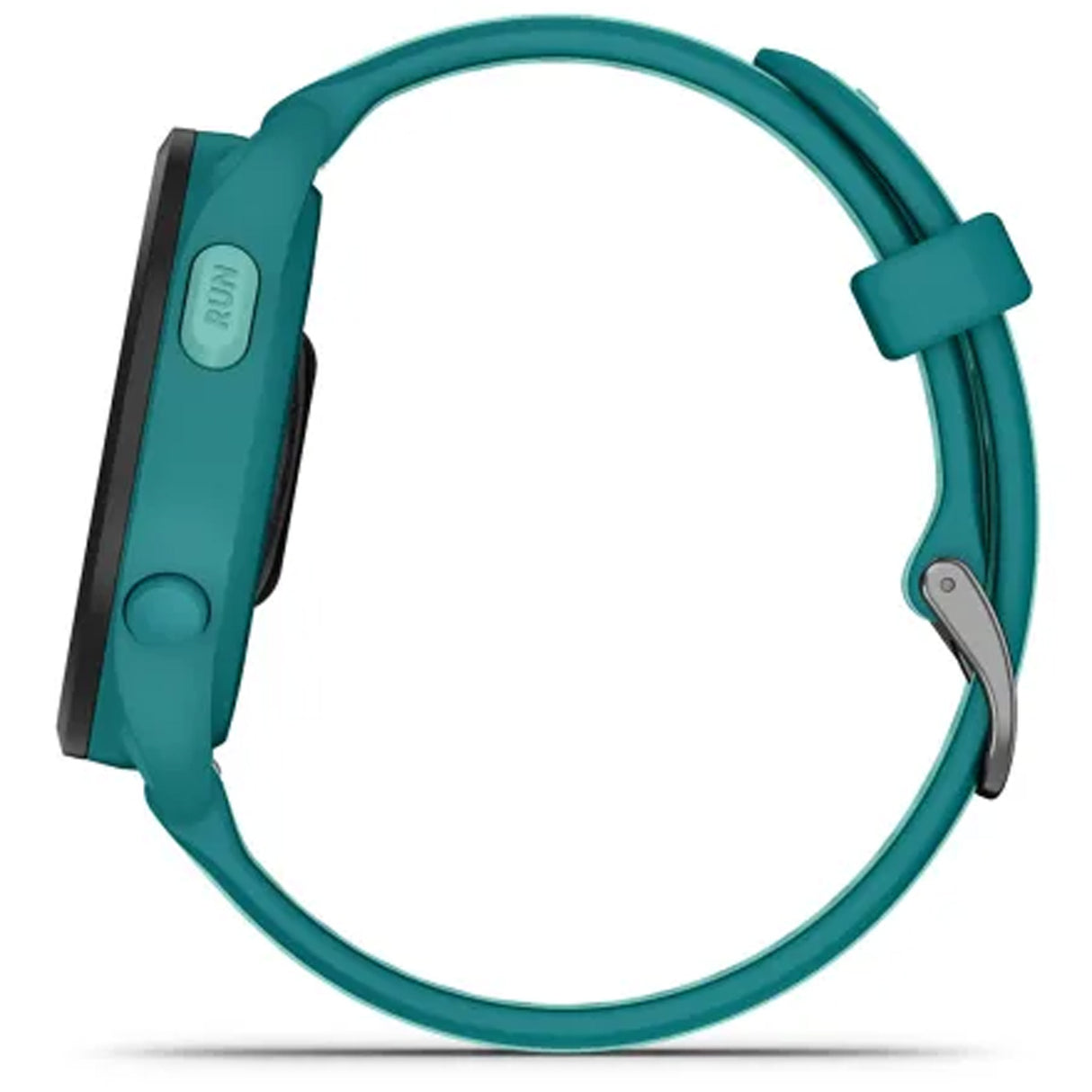 Garmin Forerunner 165 Music - Verde - O