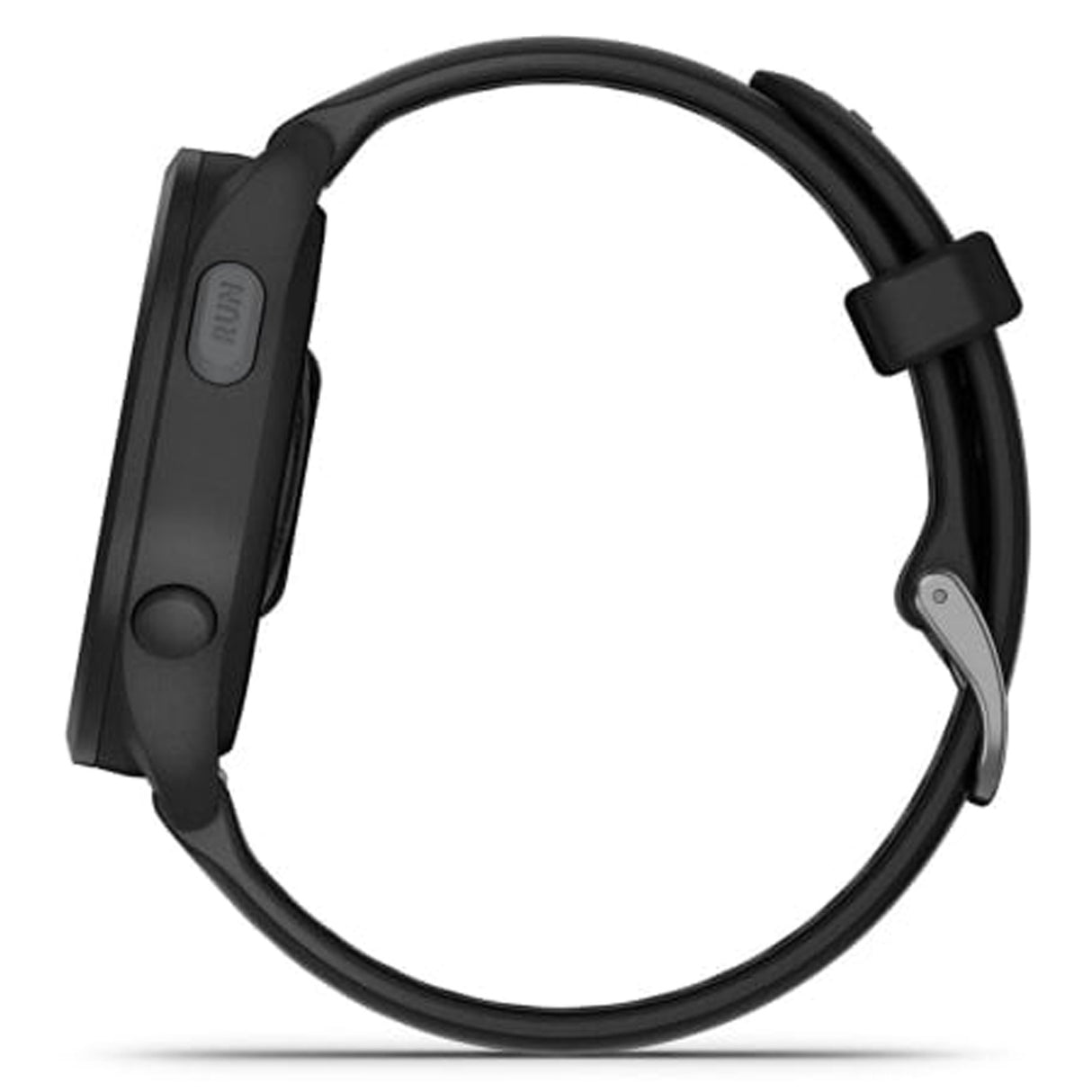 Garmin Forerunner 165 Music - Nero grigio - C