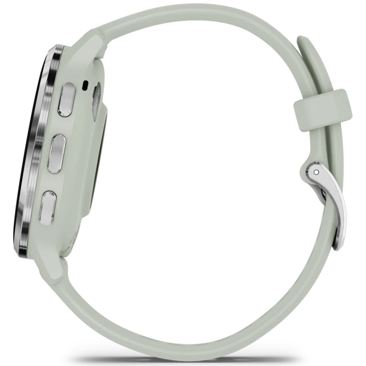 Garmin Venu 3S - Verde chiaro - L