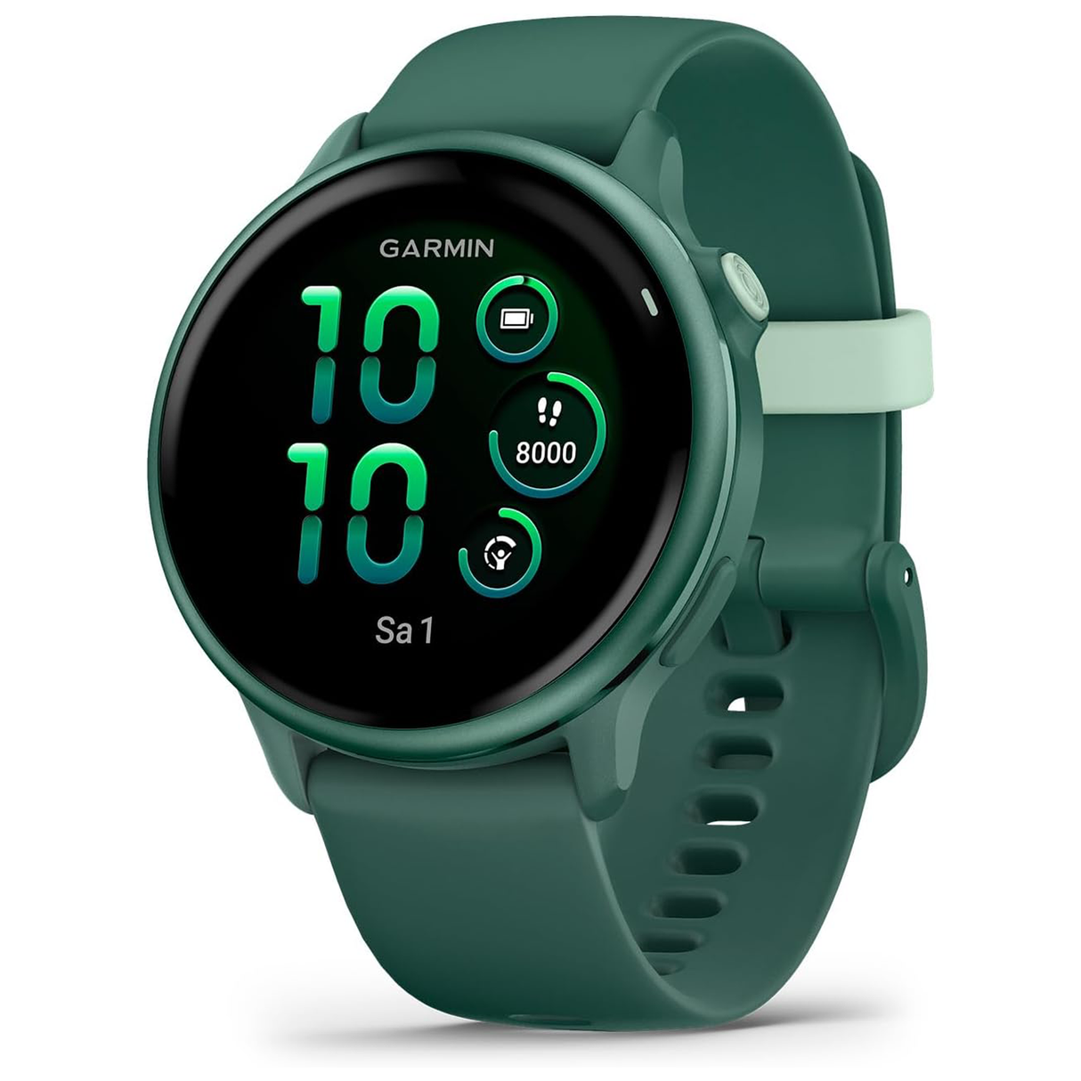 Garmin vivoactive 6 - Green
