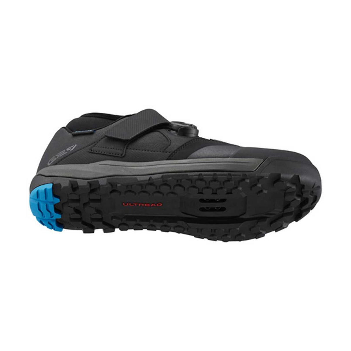 Scarpe mtb Shimano GE9 - Nero - D