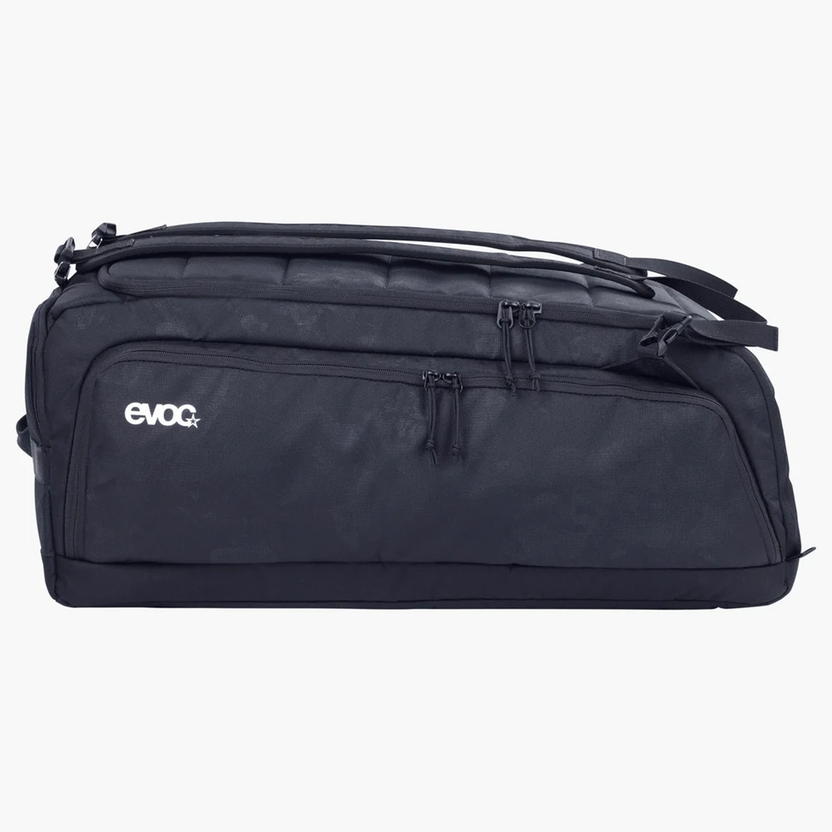 Bolsa Evoc Gear Bag 55 - Negro