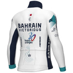 Giacca Ale Bahrain Victorious 2024