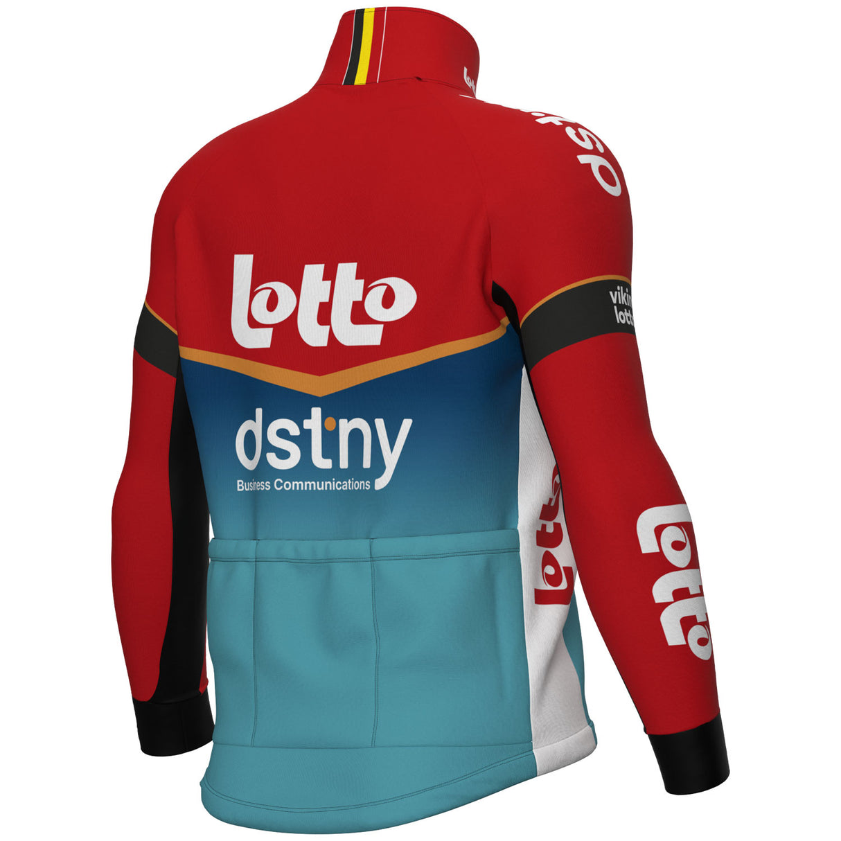 Giacca Vermarc Lotto Dstny 2024 - M