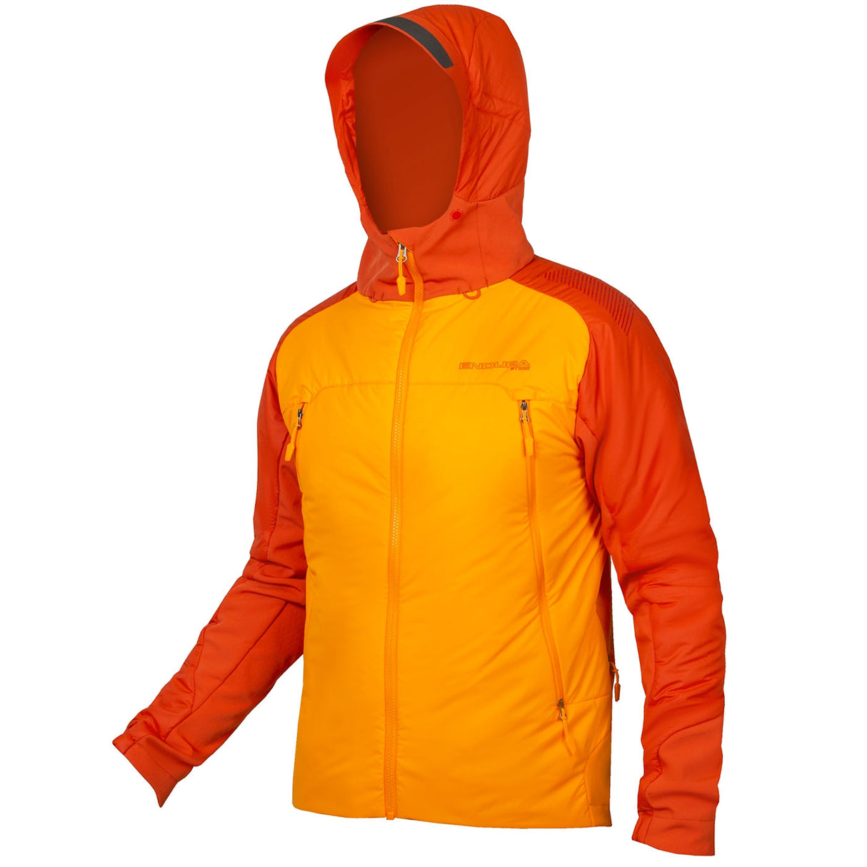 Giacca Endura MT500 Freezing Point - Arancio - G