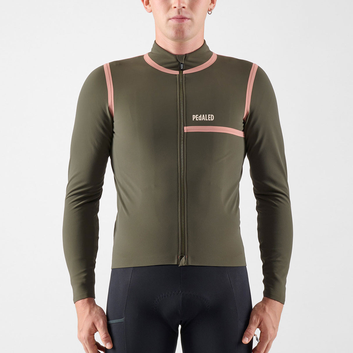 Giacca Pedaled Odyssey WP Thermo - Grigio - L