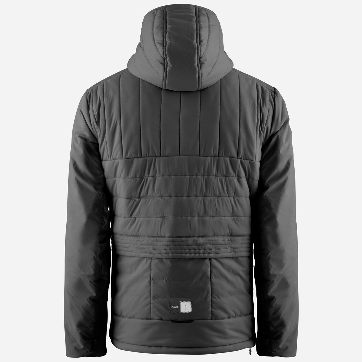 Giacca Pedaled Odyssey - Nero - O