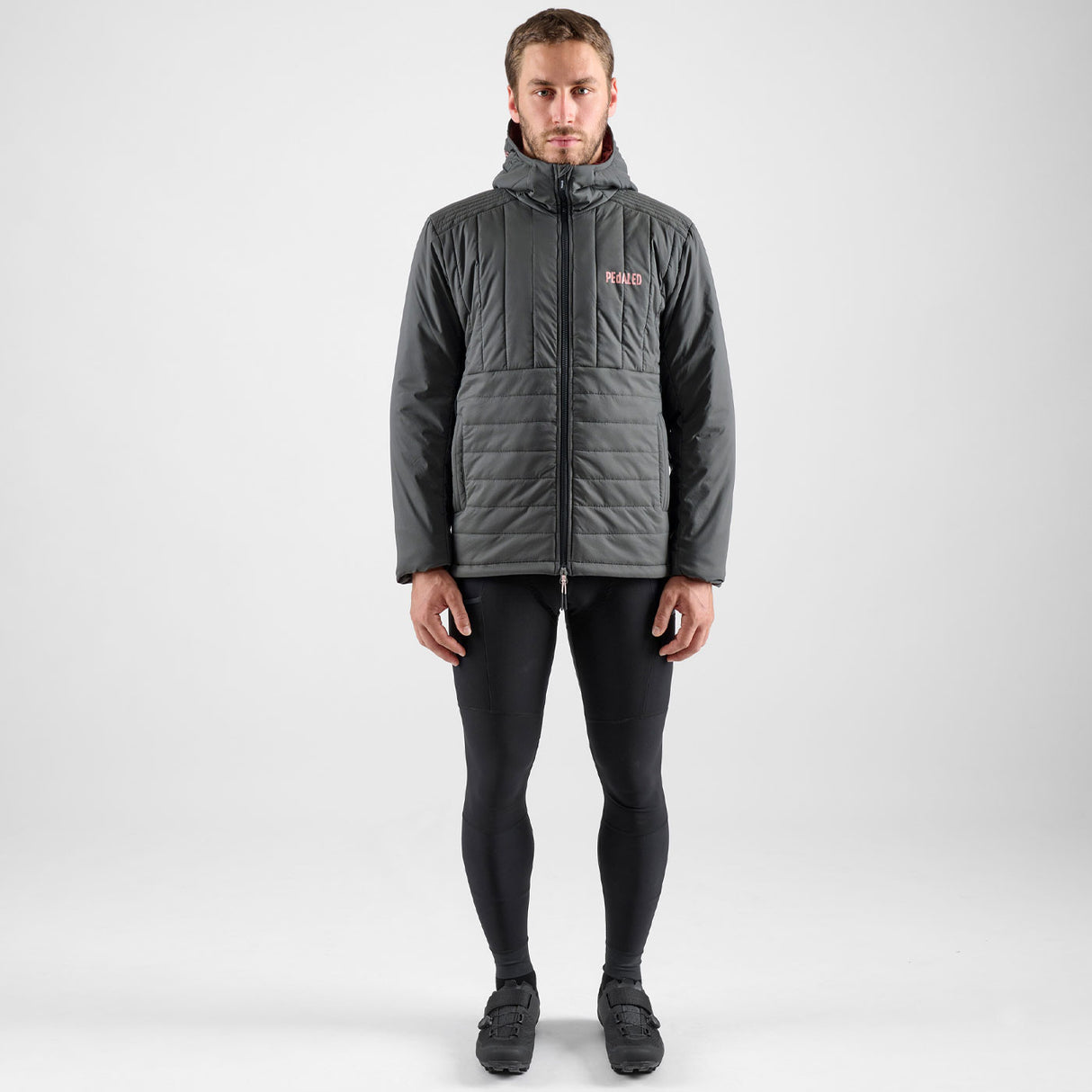 Giacca Pedaled Odyssey - Nero - P