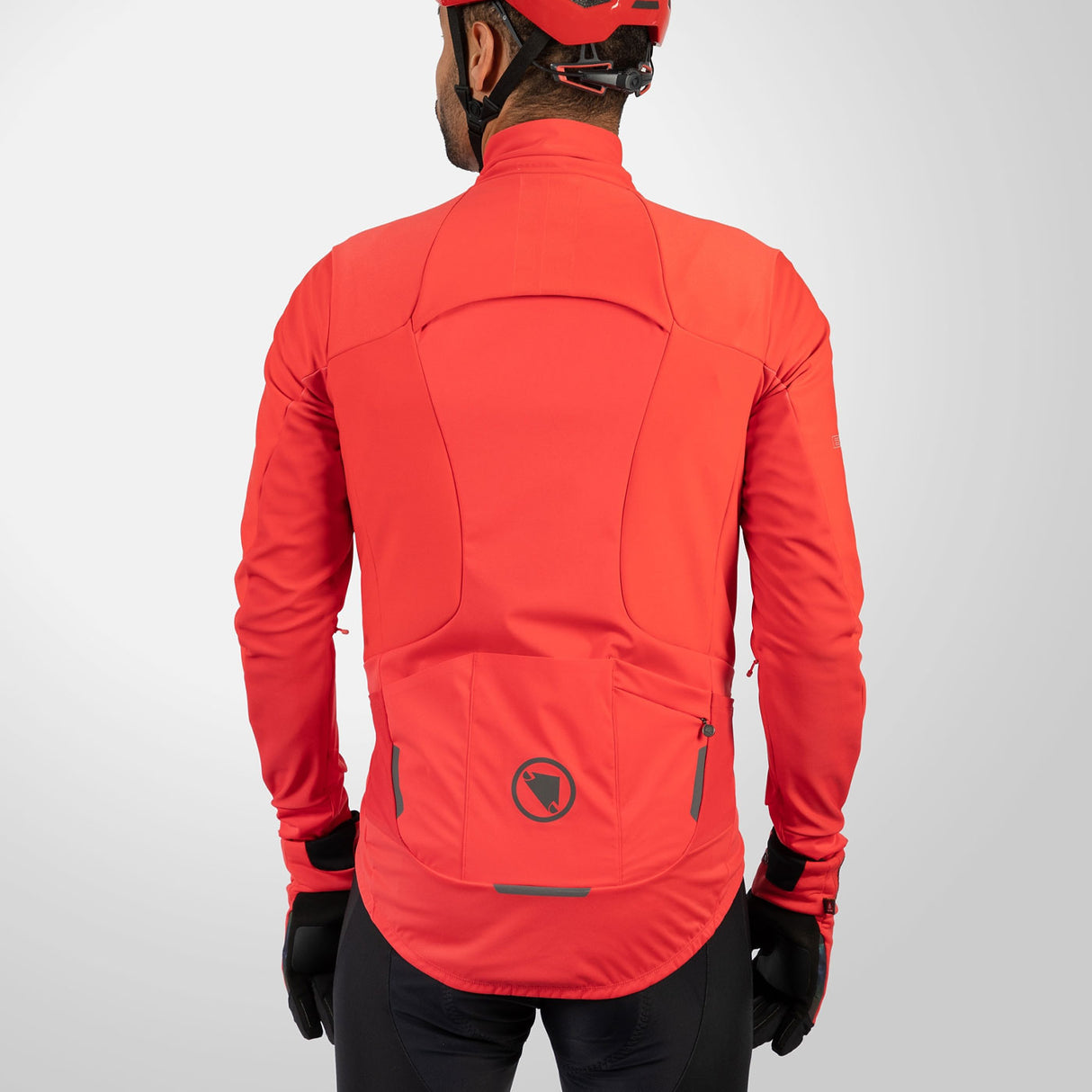 Giacca Endura Pro SL 3 Season - Rosso - H