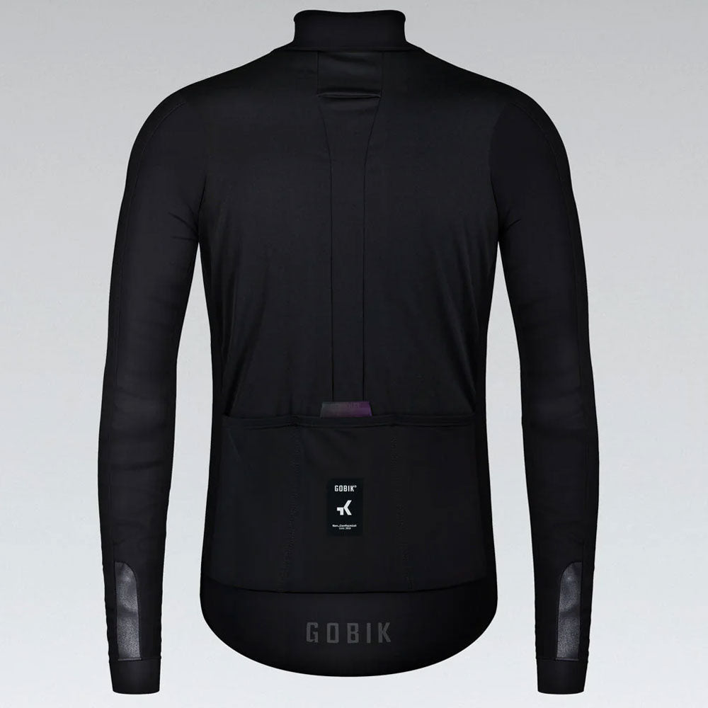 Giacca Gobik Armour 2.0 - Nero - N