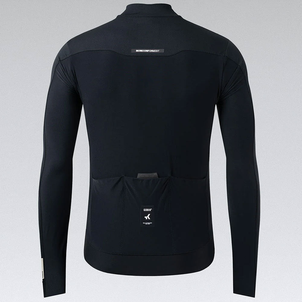 Giacca Gobik Element Ink - Nero - Q