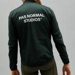 Giacca Pas Normal Studios Essential Insulated - Verde