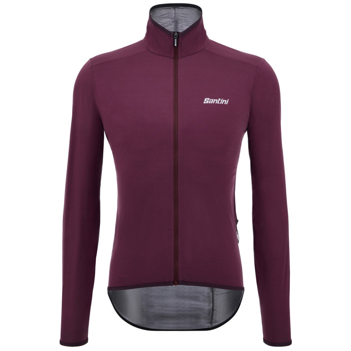 Giacca Santini Guard Nimbus - Bordeaux - M