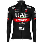 Giacca Team UAE 2023