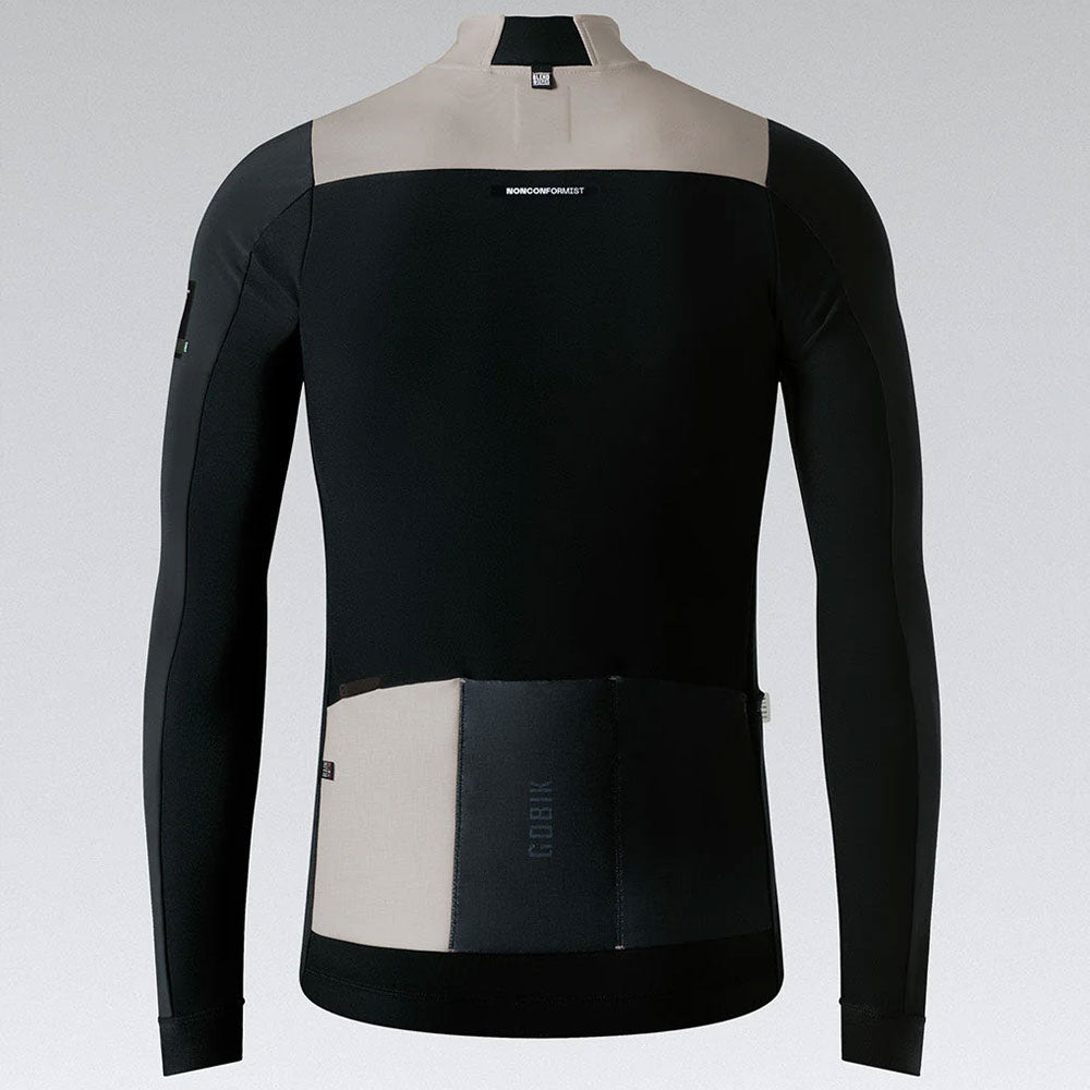 Giacca Gobik Mist 2.0 - Beige - H