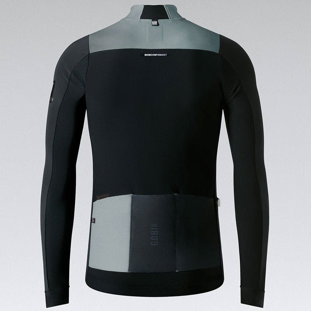 Giacca Gobik Mist 2.0 - Grigio - N