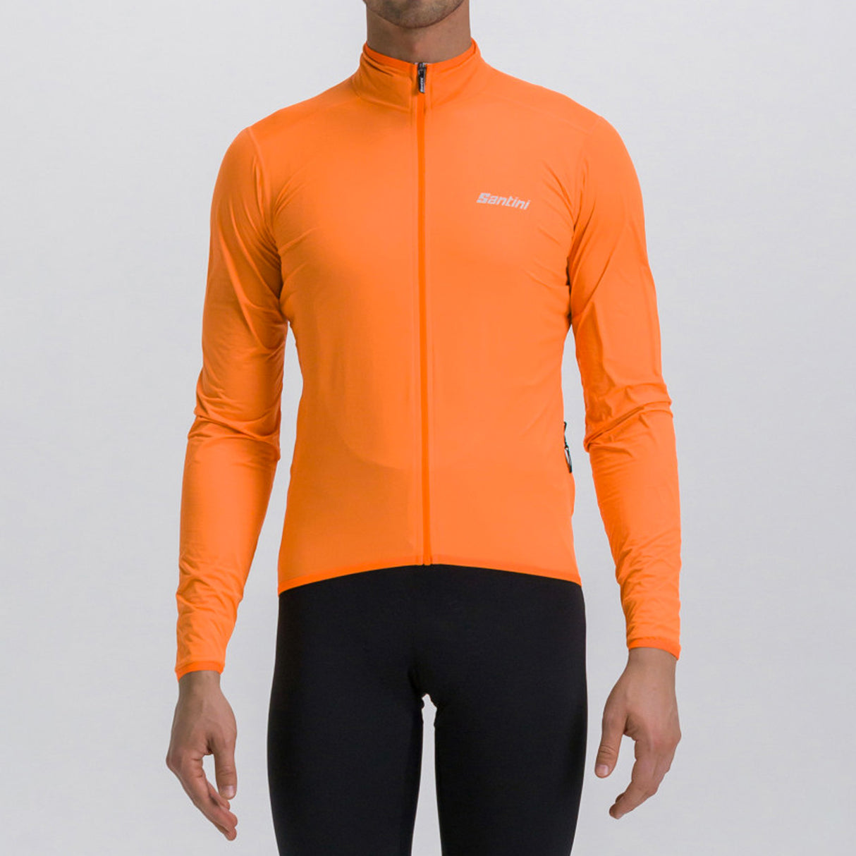 Giacca Santini Guard Nimbus - Arancio - B