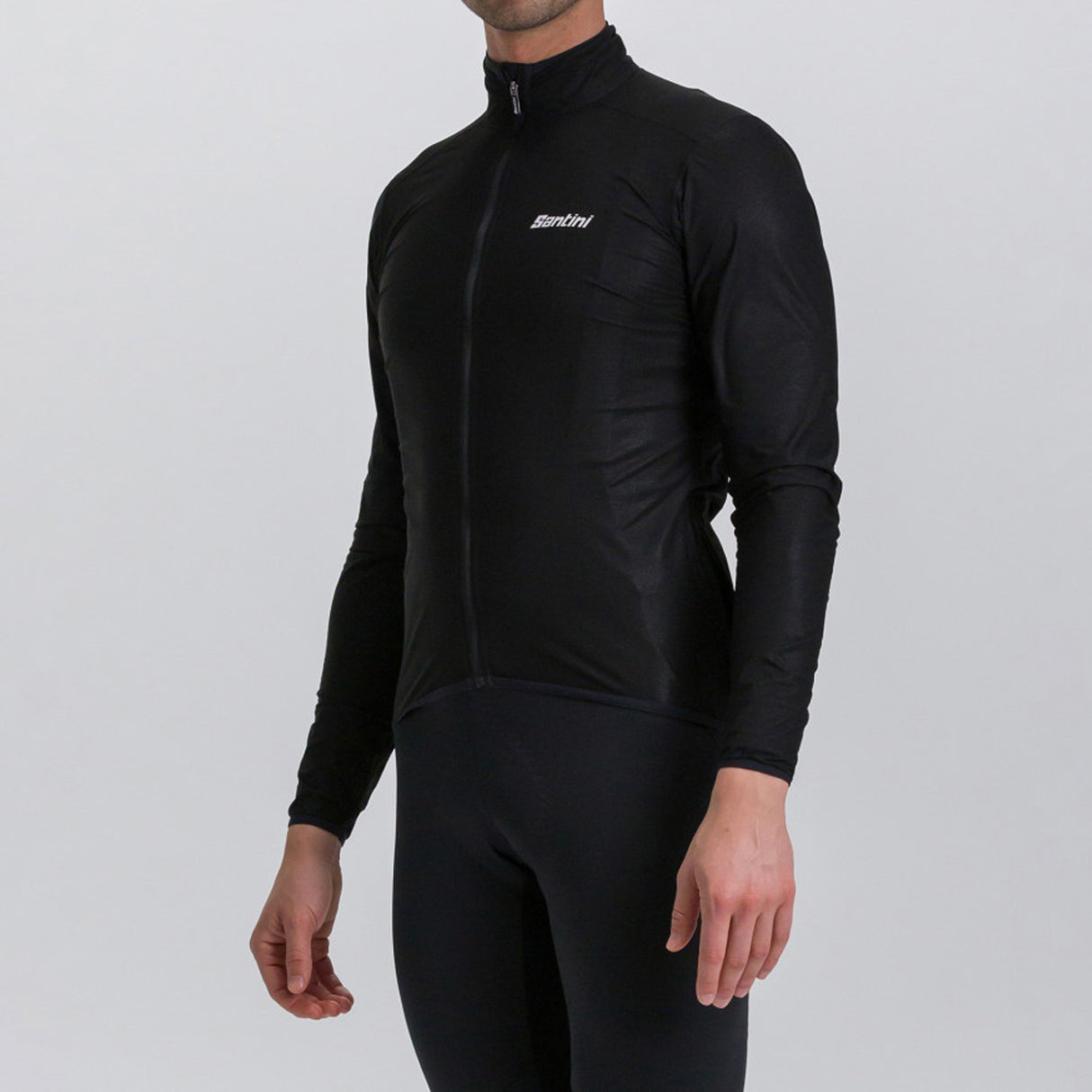 Giacca Santini Guard Nimbus - Nero - D