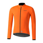 Shimano Windflex Jacket - Orange