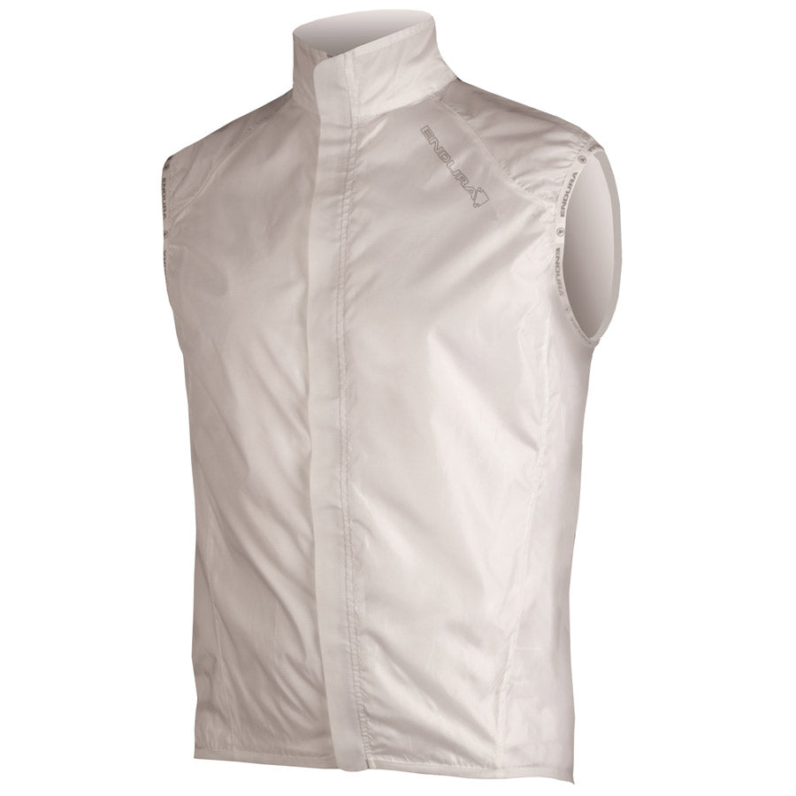 Gilet Endura Paka - Bianco - H