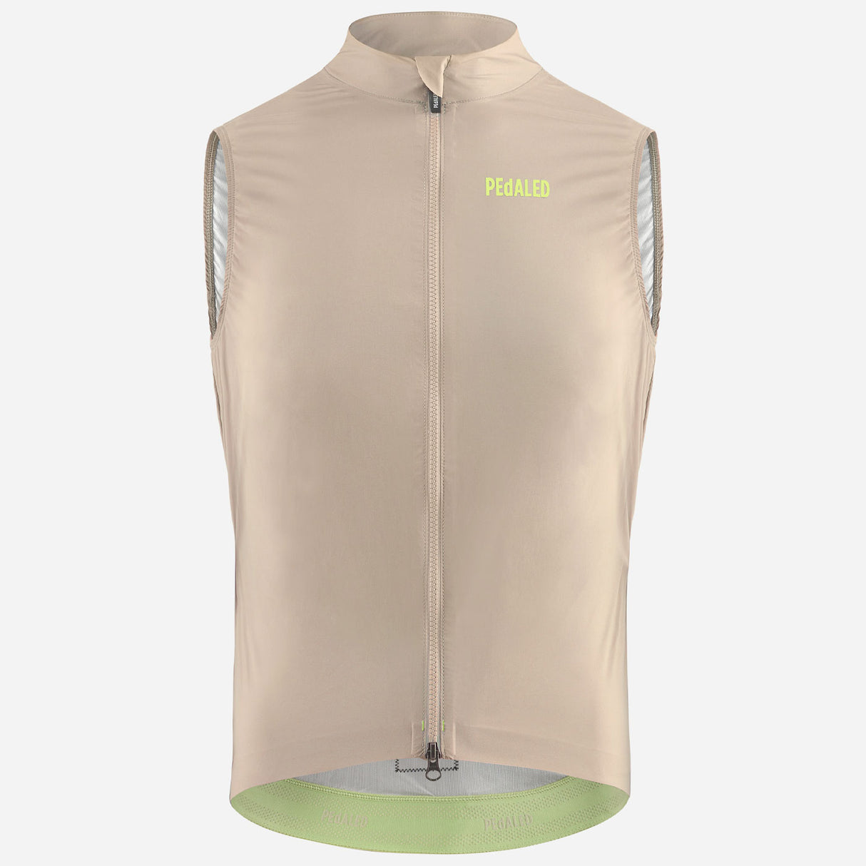 Gilet Pedaled Element WP - Beige - G
