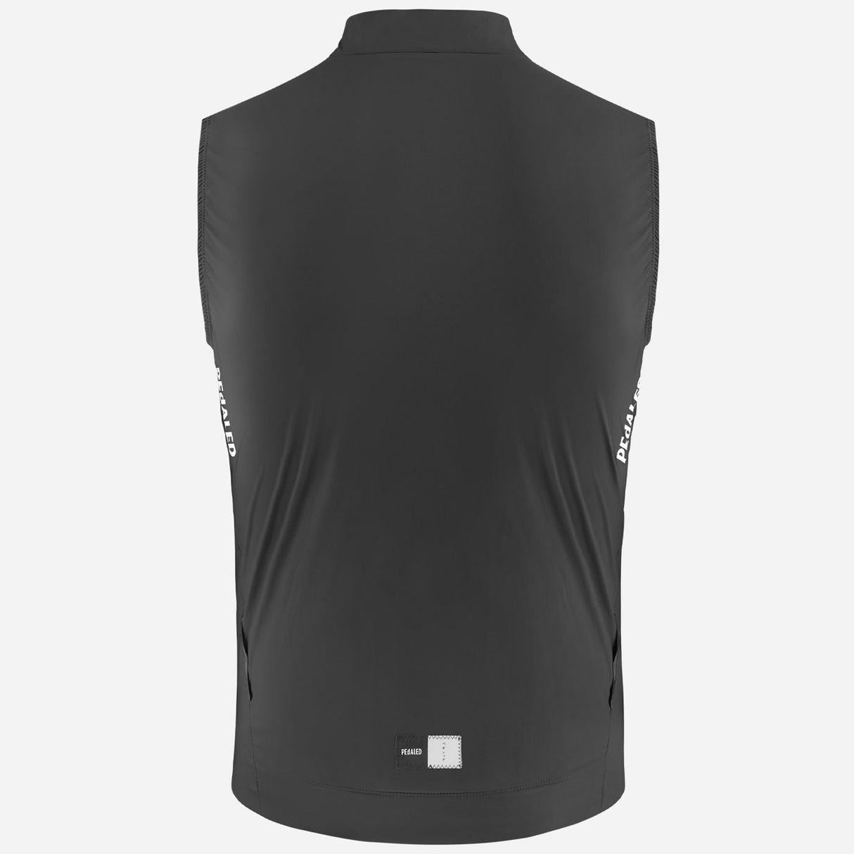 Gilet Pedaled Element WP - Nero - Q