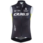 Q36.5 Pro Cycling Team 2024 vest