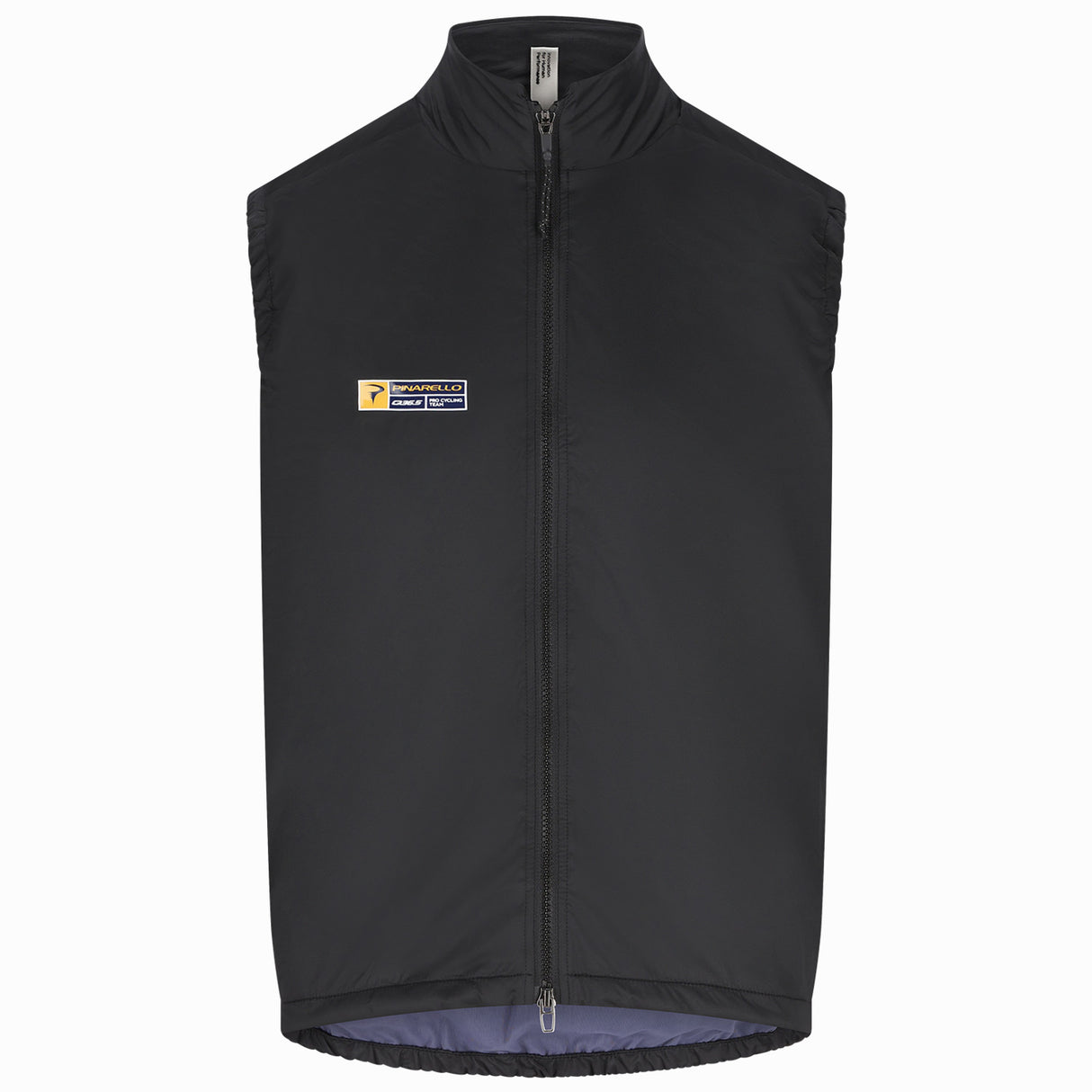 Gilet Pinarello-Q36.5 Pro Cycling Team 2026 Travel
