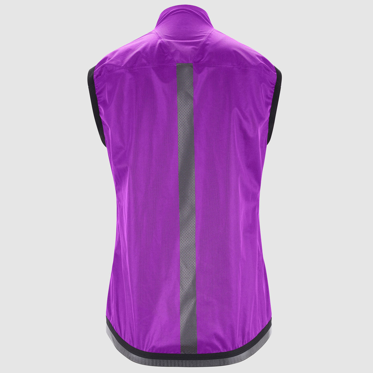 Gilet donna Assos Dyora RS Rain S9 - Viola - B