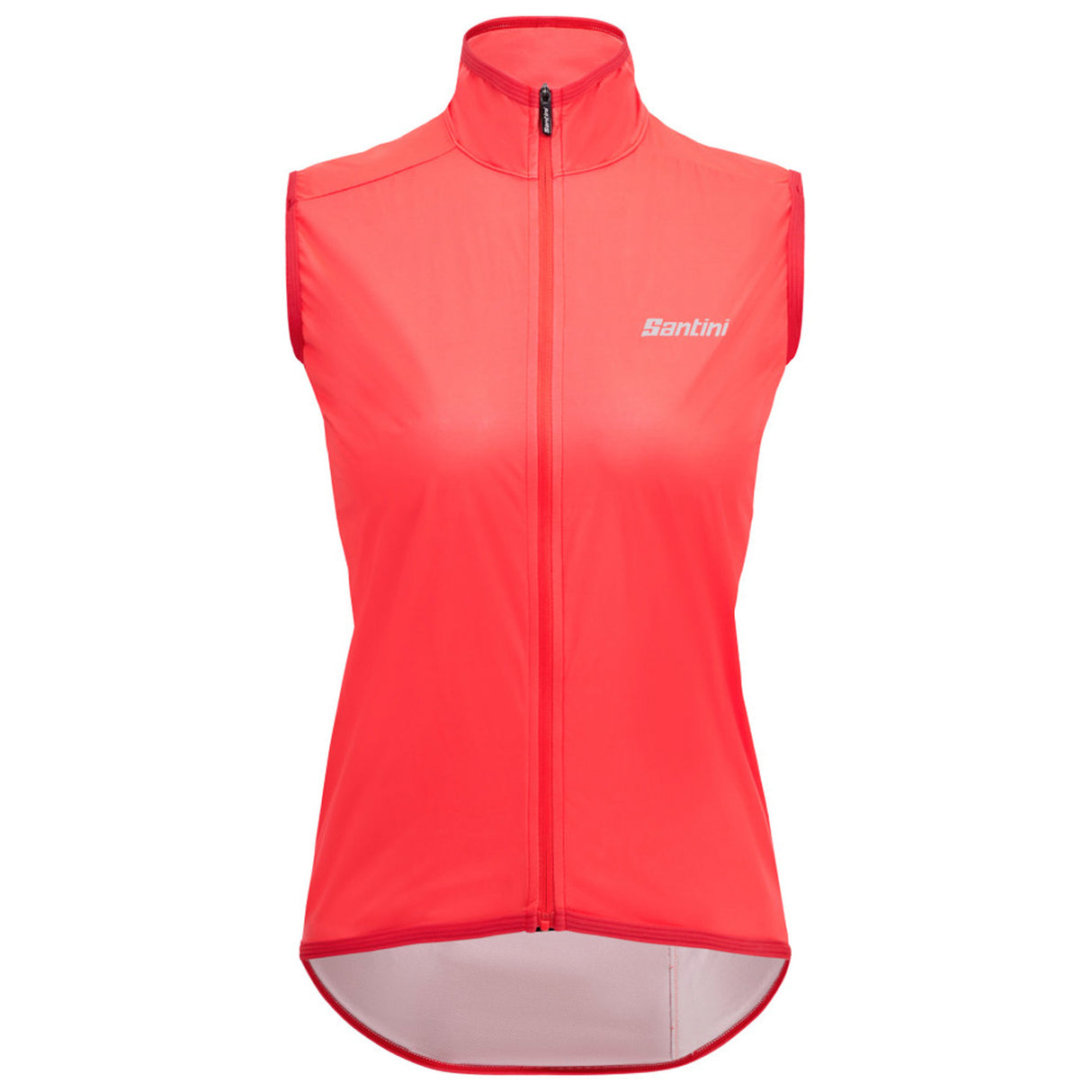 Gilet donna Santini Guard Nimbus - Rosa - O
