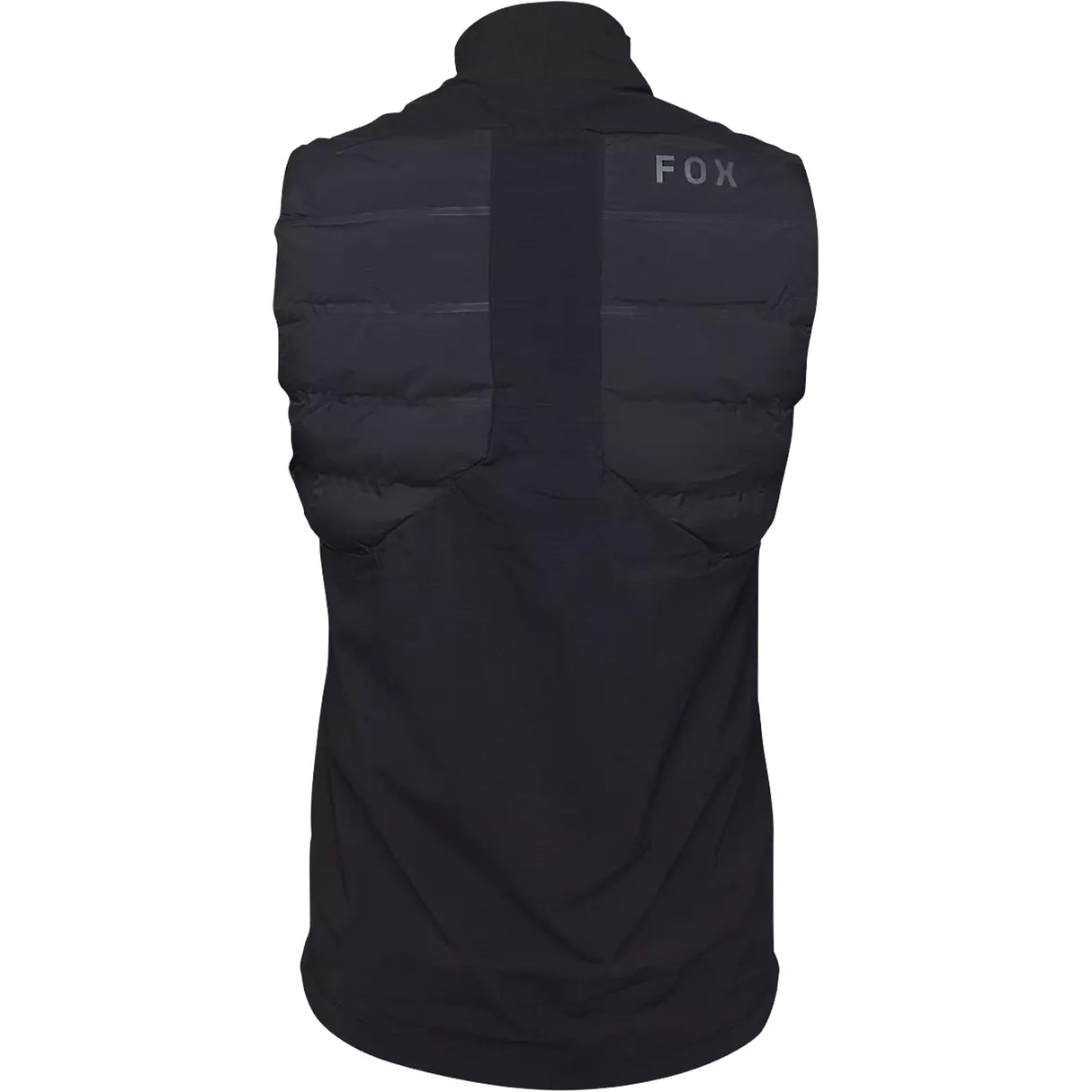 Gilet Fox Flexair Fire - Nero - M