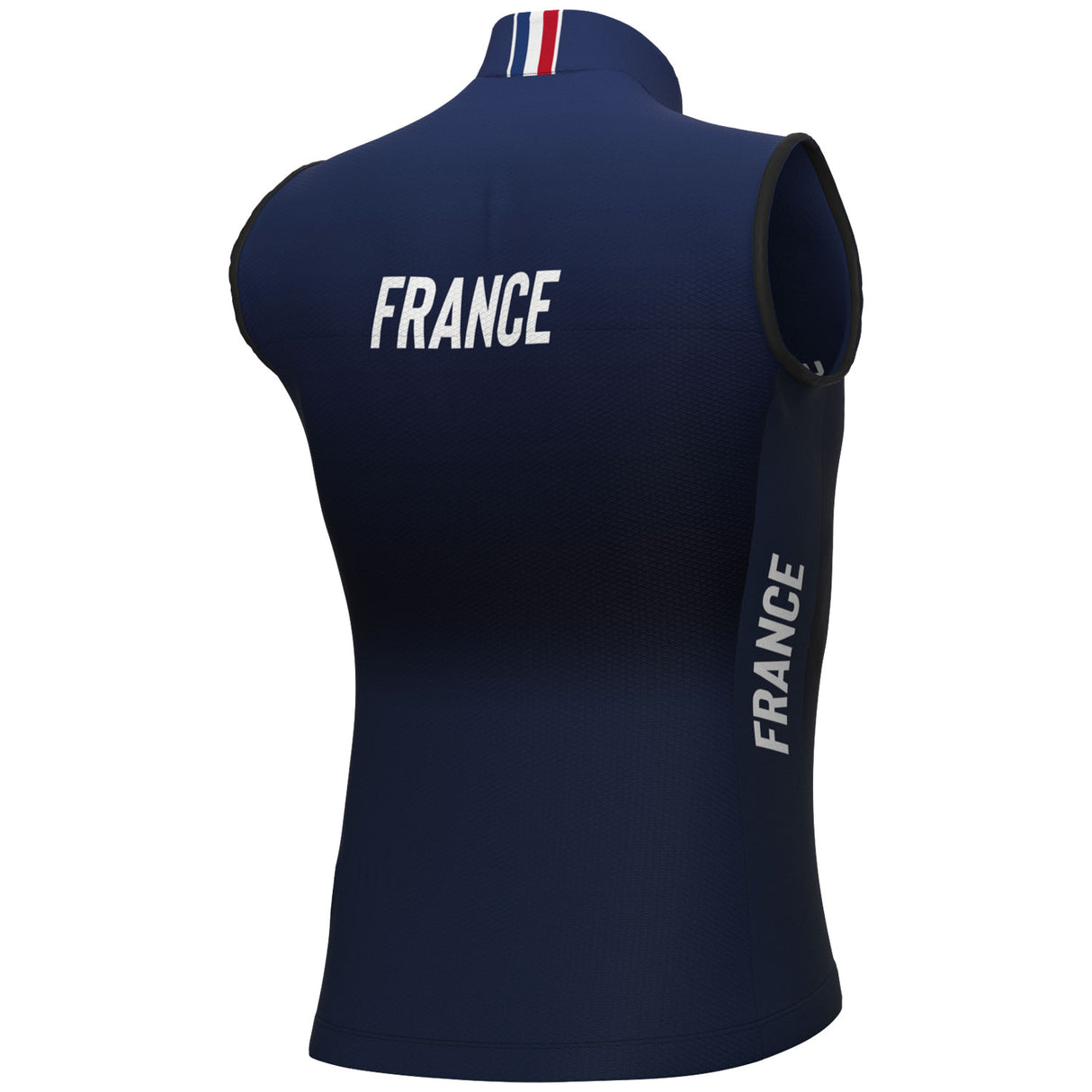Gilet antivento Ale Nazionale Francese 2024 - A