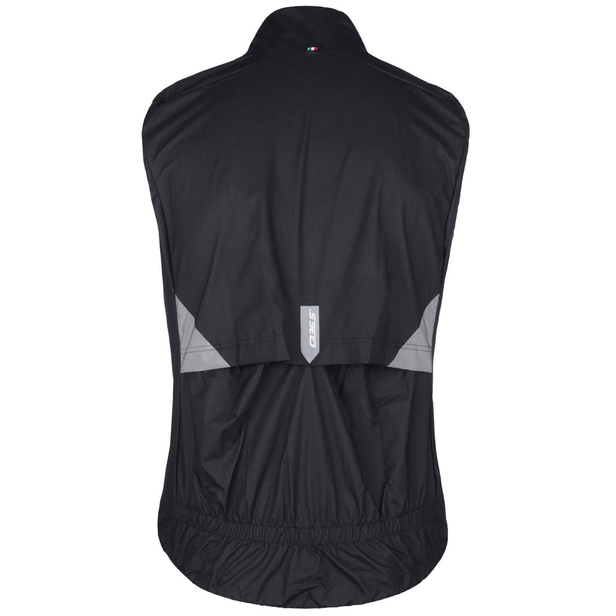 Gilet Q36.5 Protection X - Nero - B