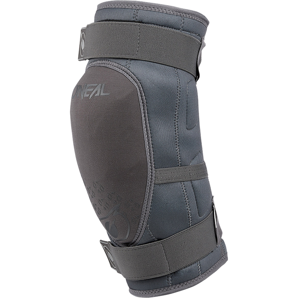 Protezioni ginocchio O`Neal Dirt - Grigio - C