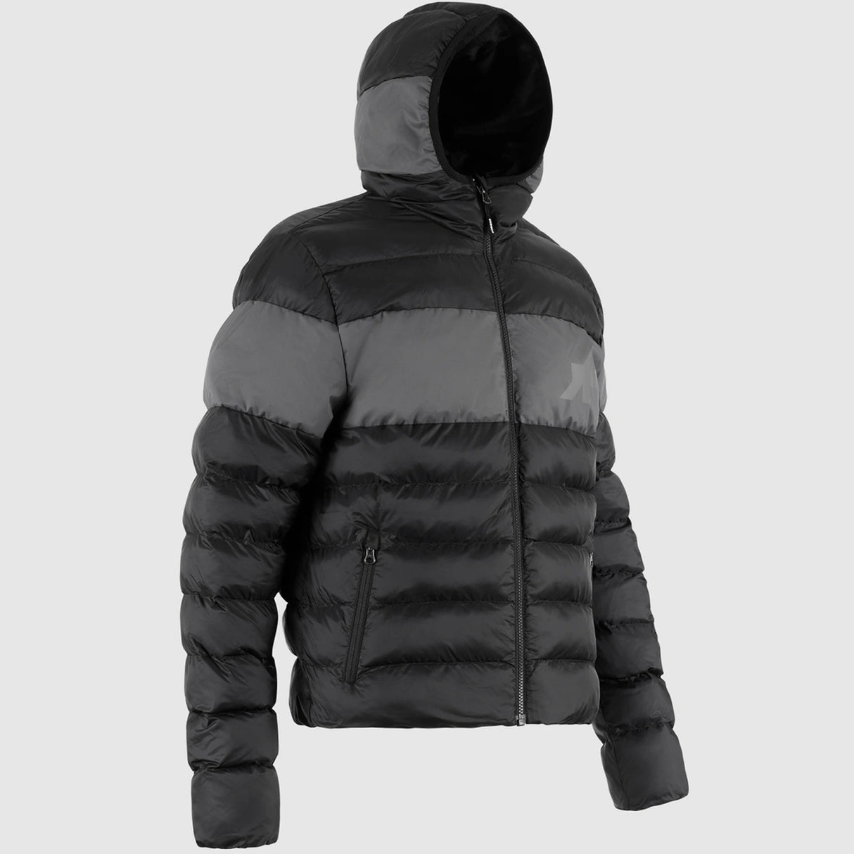 Giacca Assos Signature Thermo Evo - Nero - D