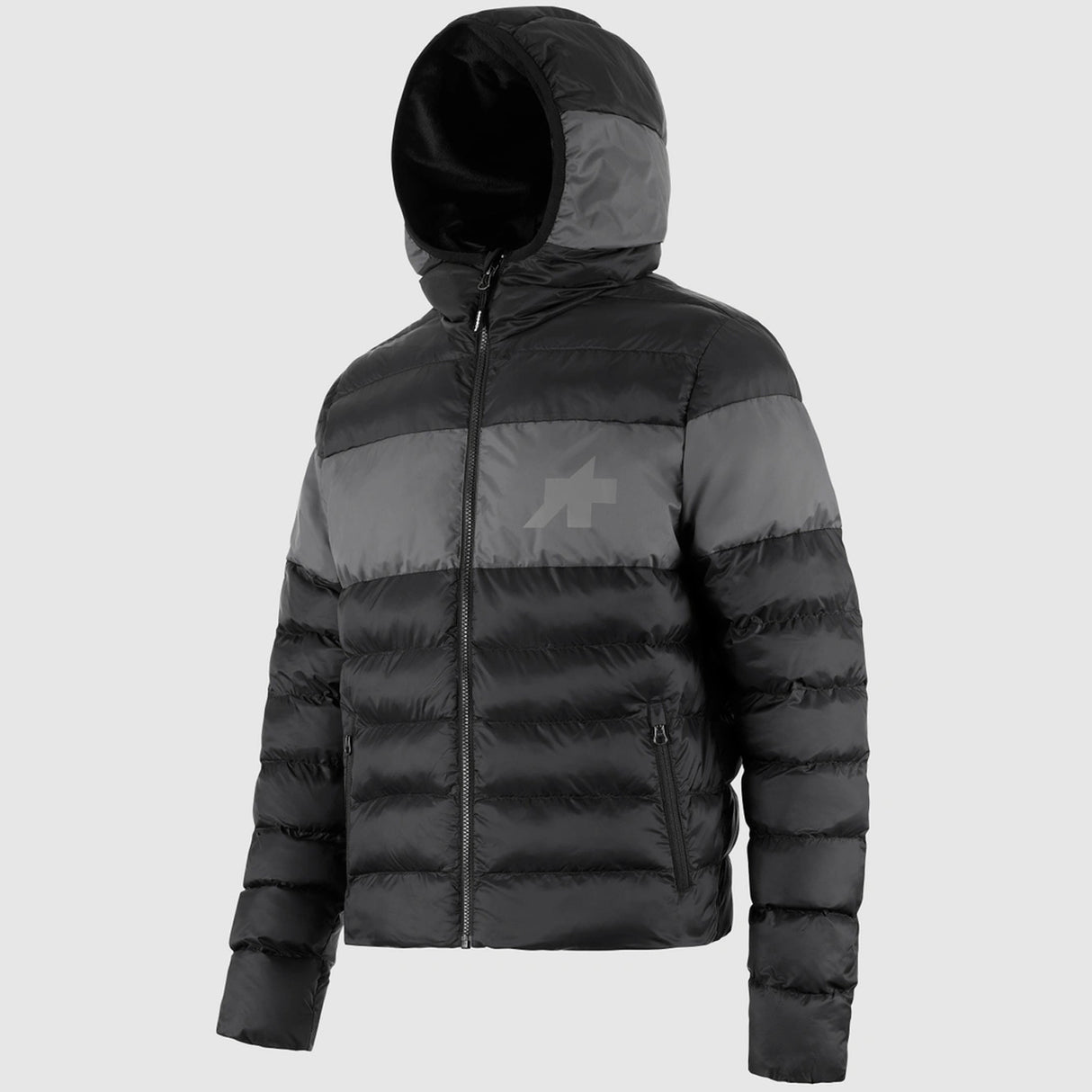 Giacca Assos Signature Thermo Evo - Nero - F