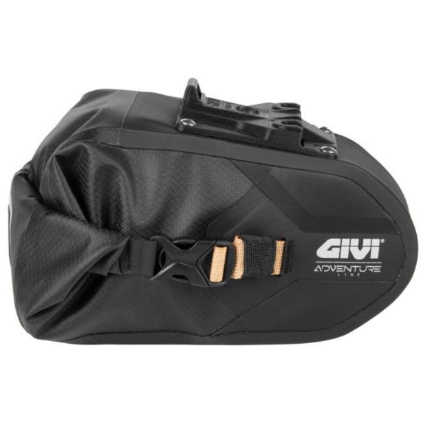 Borsa sottosella Givi bike Gateway - Nero - F