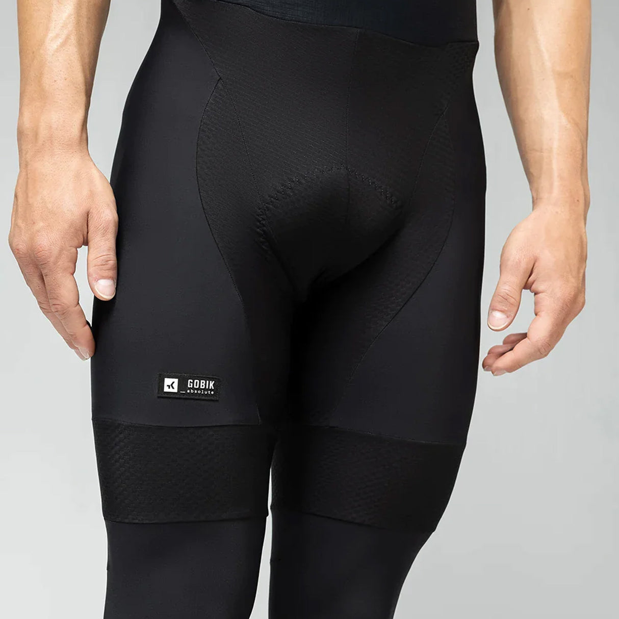 Calzamaglia Gobik Absolute 6.0 K10 - Nero - P