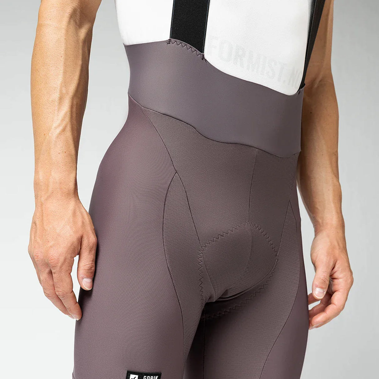 Calzamaglia Gobik Absolute 6.0 K10 Java - Viola - B