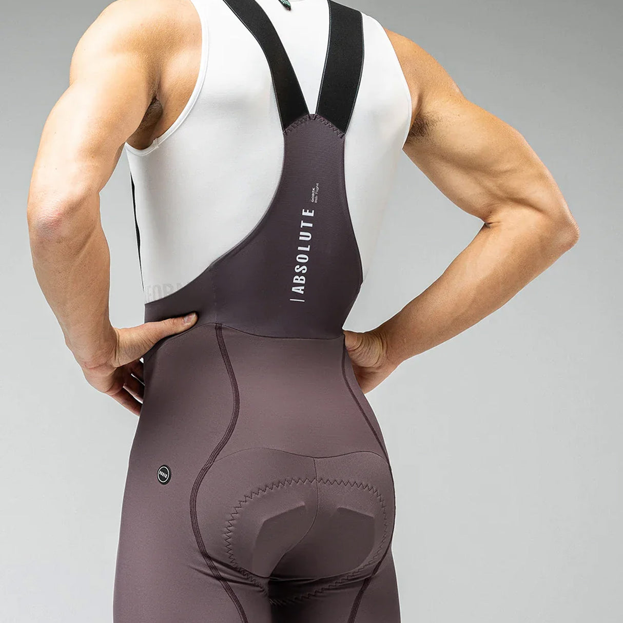 Calzamaglia Gobik Absolute 6.0 K10 Java - Viola - C