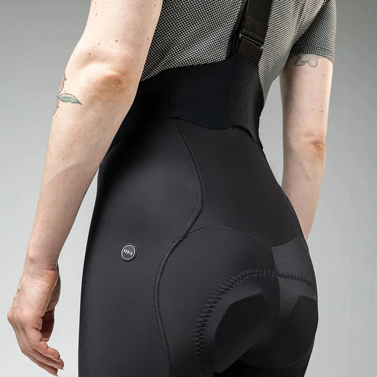 Calzamaglia donna Gobik Absolute 6.0 K9 - Nero - E