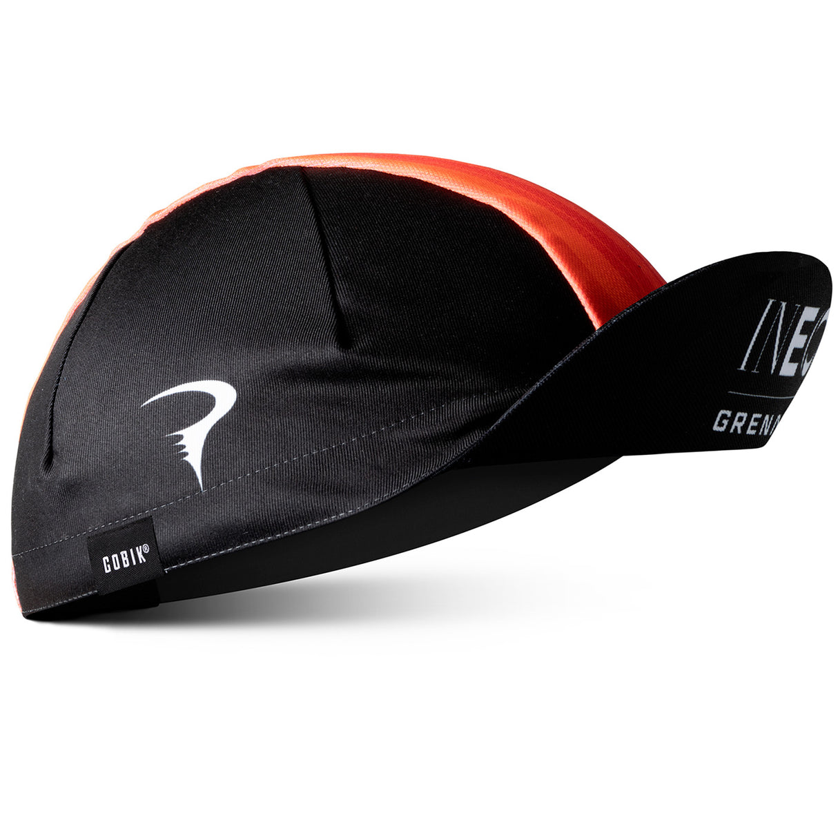 Cappellino Gobik Ineos Grenadiers 2025 Vintage - A