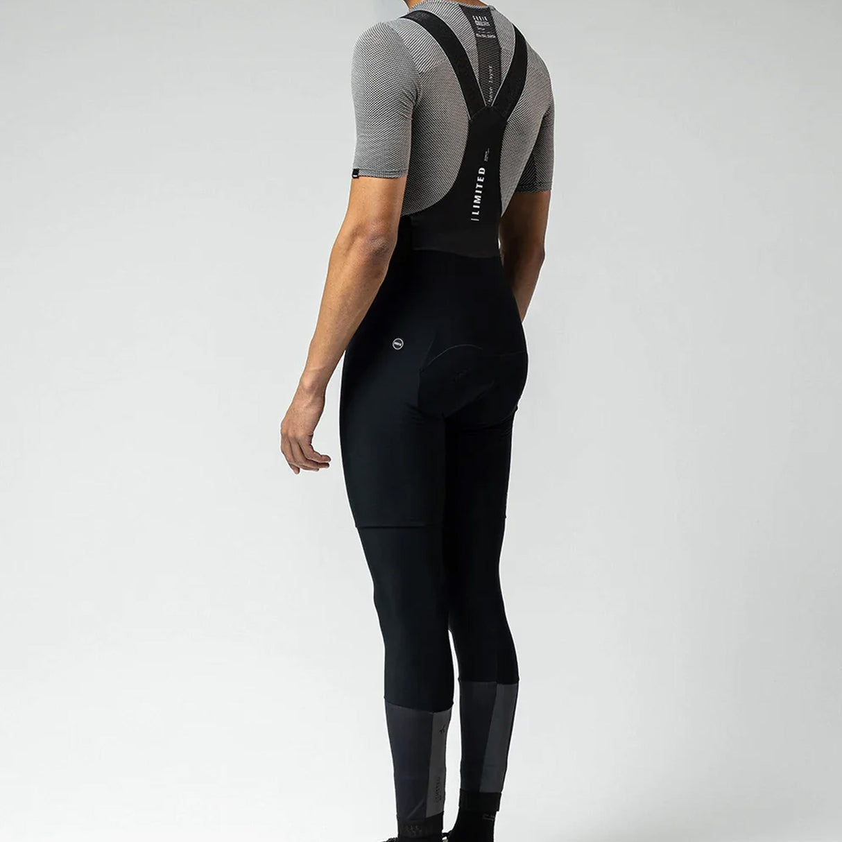 Calzamaglia Gobik Limited 6.0 K10 - Nero - I