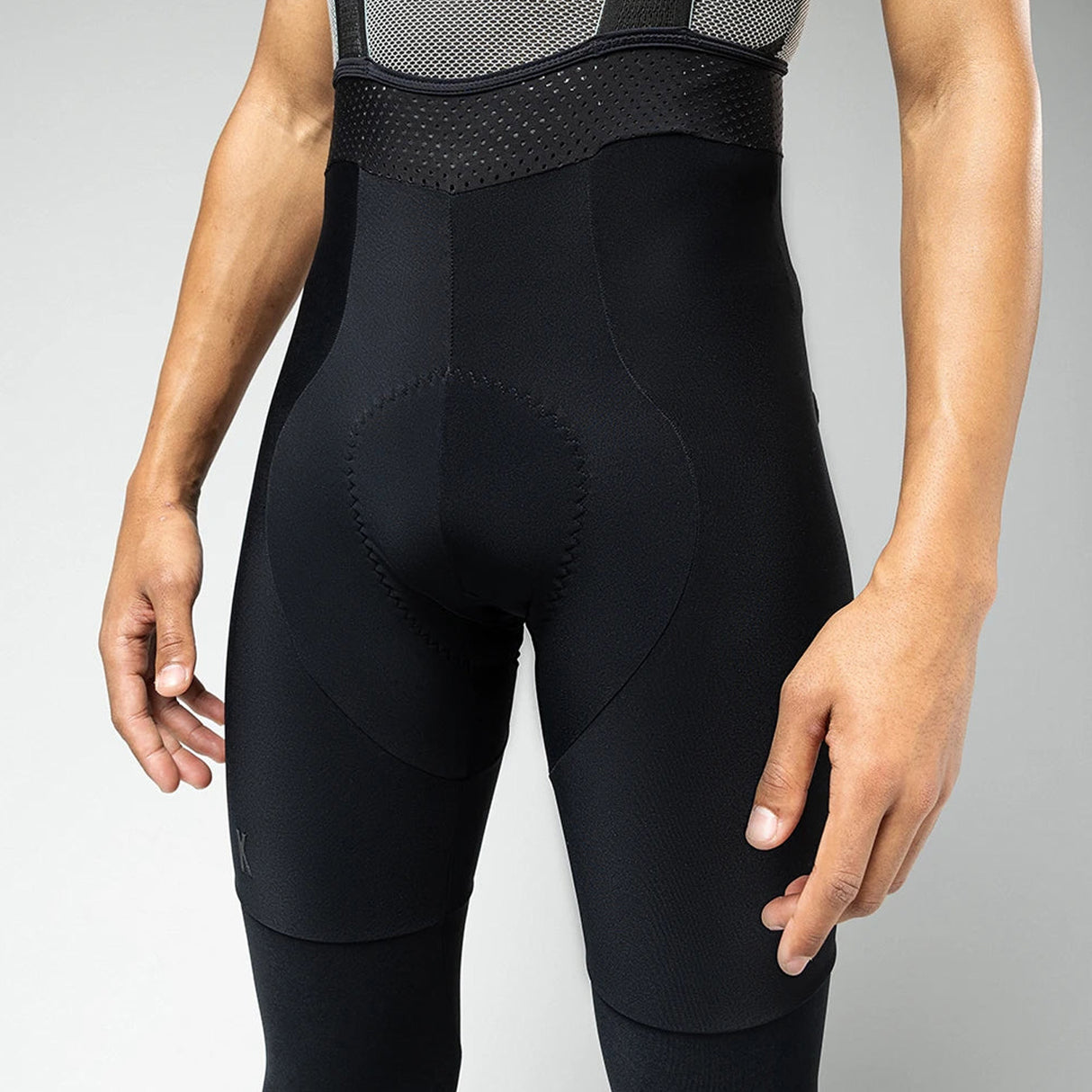 Calzamaglia Gobik Limited 6.0 K10 - Nero - L