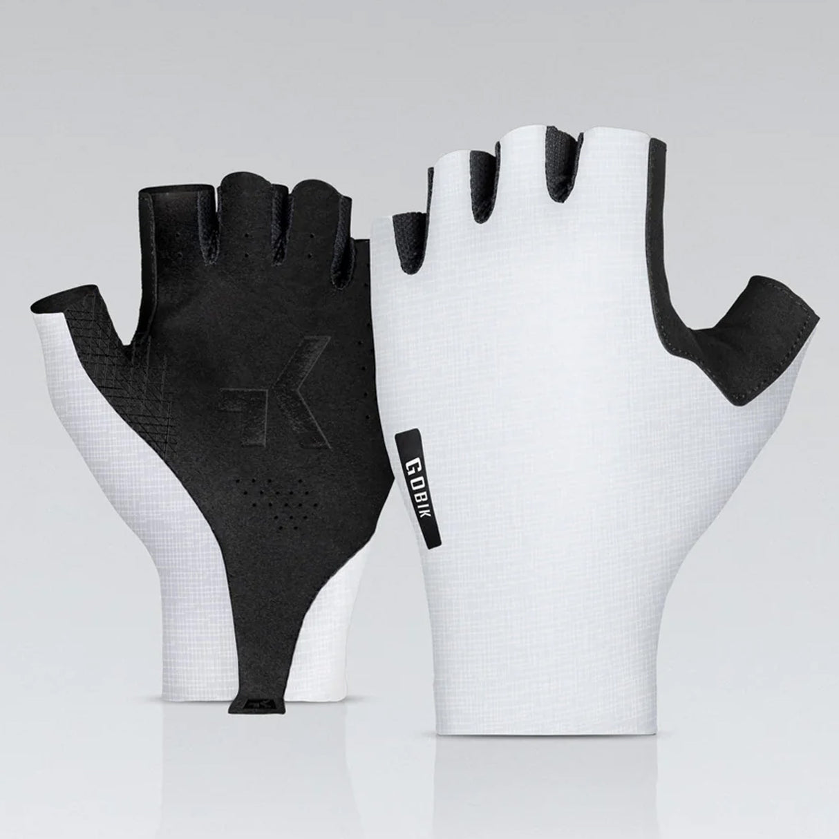 Guanti Gobik Mamba 2.0 - Bianco - N