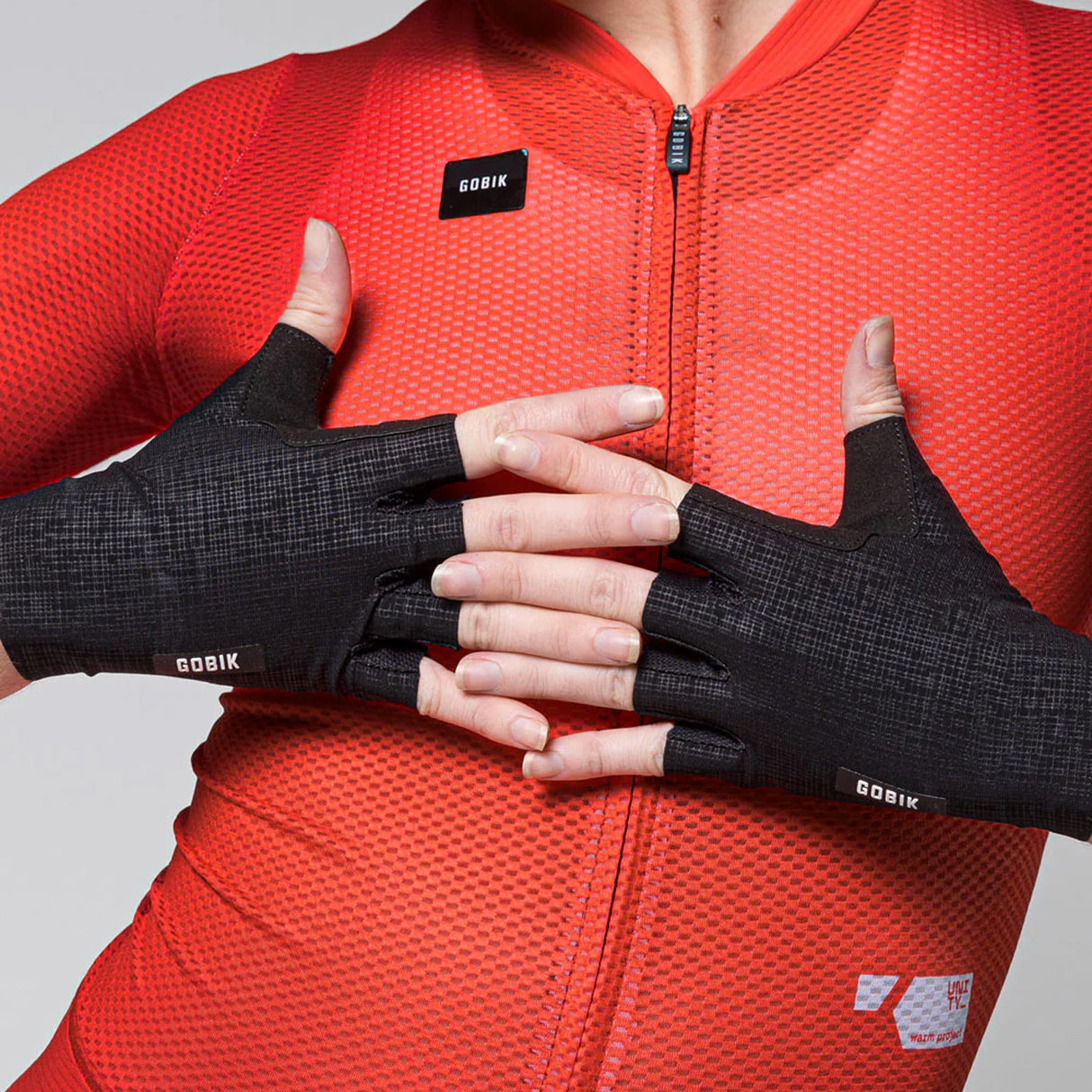 Guanti Gobik Mamba 2.0 - Nero - D