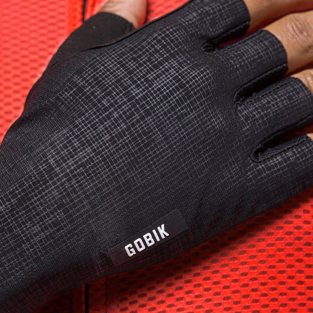 Guanti Gobik Mamba 2.0 - Nero - B