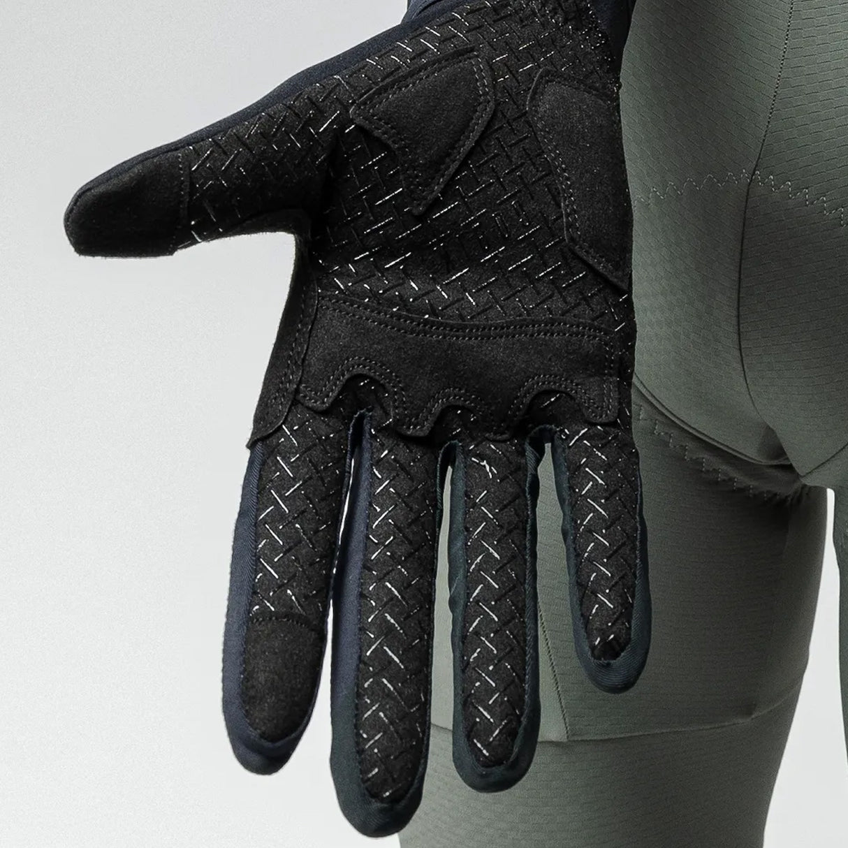 Guanti Gobik Neoshell Bora - Nero - N