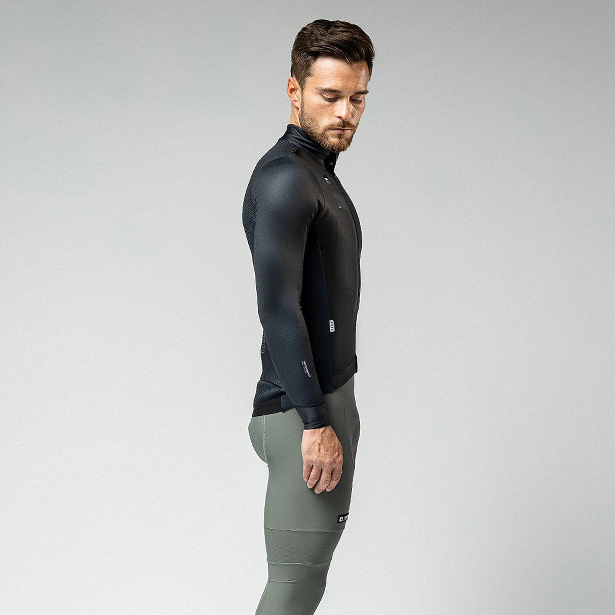 Giacca Gobik Skimo Pro Jasper - Nero - F