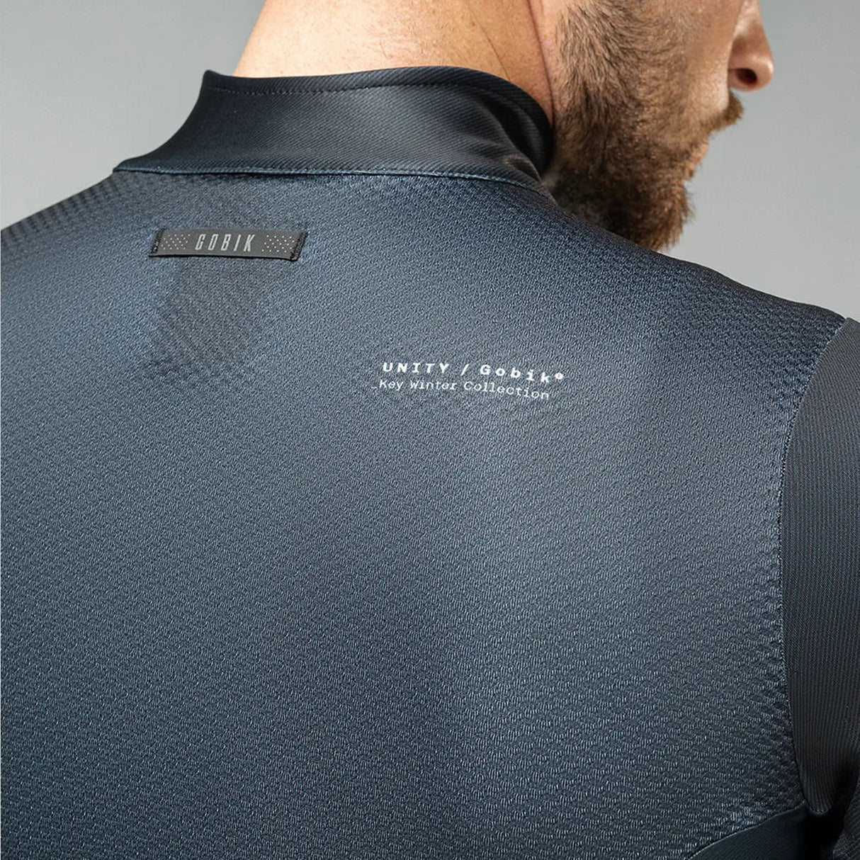 Giacca Gobik Skimo Pro Jasper - Nero - G